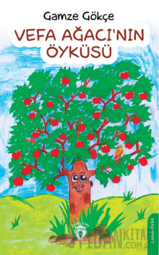 Vefa Ağacı’nın Öyküsü