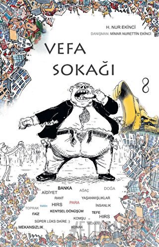 Vefa Sokağı