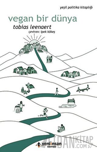 Vegan Bir Dünya