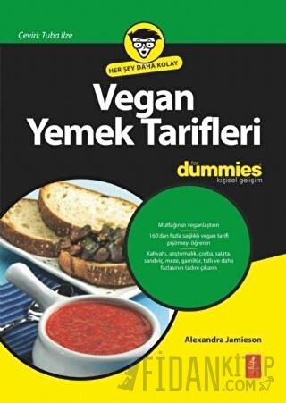 Vegan Yemek Tarifleri