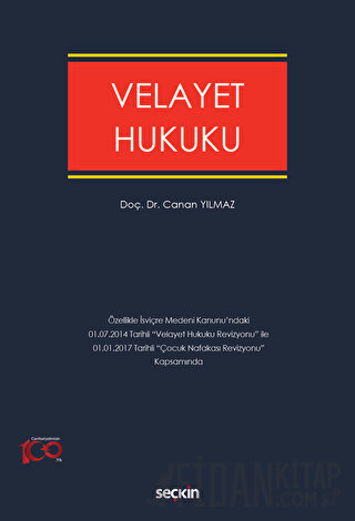 Velayet Hukuku