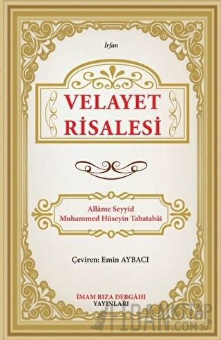 Velayet Risalesi