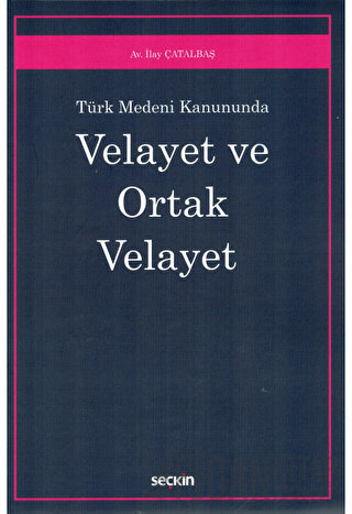 Velayet ve Ortak Velayet