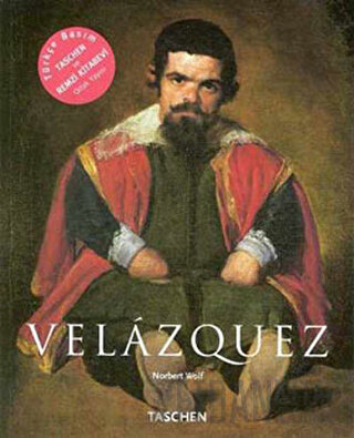 Velazquez Norbert Wolf