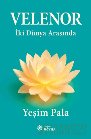 Velenor - İki Dünya Arasında Yeşim Pala