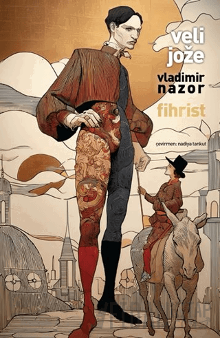 Veli Joze Vladimir Nazor