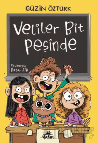 Veliler Bit Peşinde