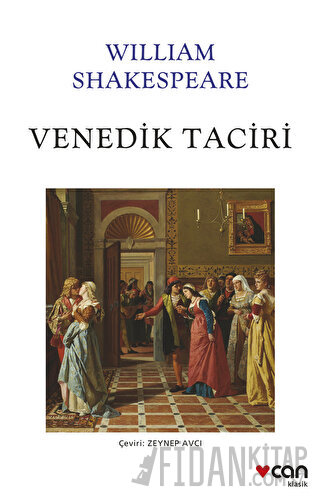 Venedik Taciri