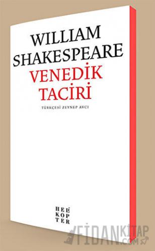 Venedik Taciri William Shakespeare