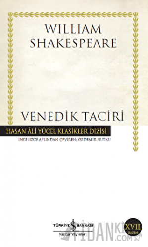 Venedik Taciri