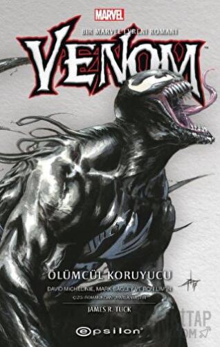 Venom - Ölümcül Koruyucu