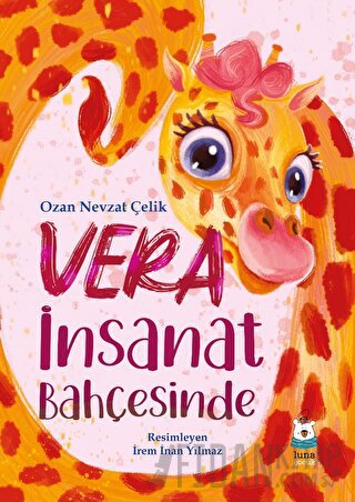 Vera İnsanat Bahçesinde