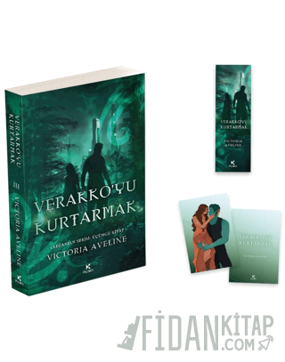 Verakko'yu Kurtarmak