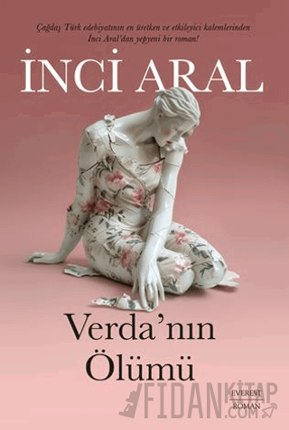 Verda’nın Ölümü İnci Aral