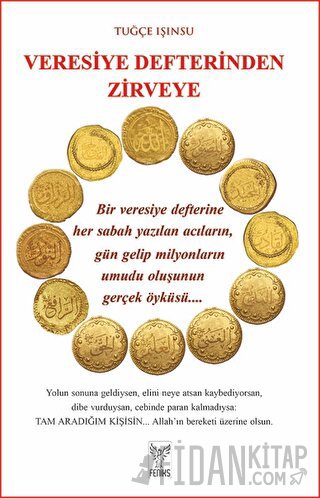 Veresiye Defterinden Zirveye