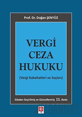Vergi Ceza Hukuku
