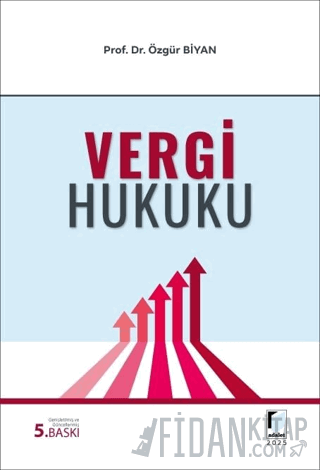 Vergi Hukuku
