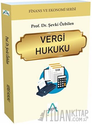 Vergi Hukuku