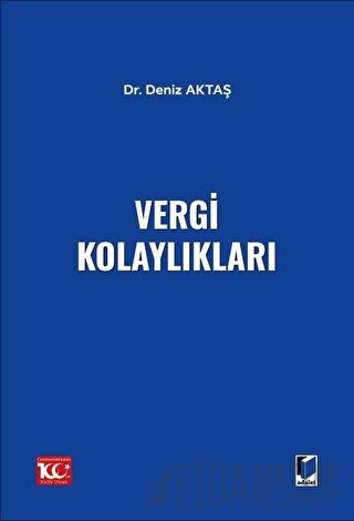 Vergi Kolaylıkları