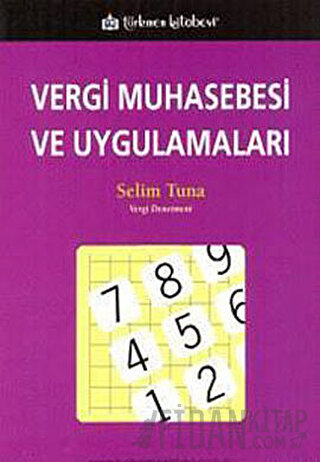 Vergi Muhasebesi ve Uygulamaları