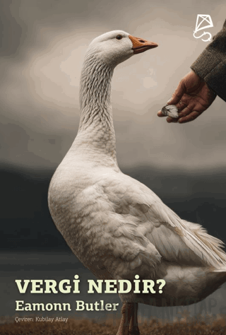 Vergi Nedir? Eamonn Butler