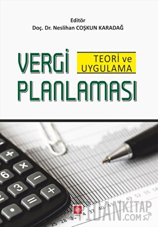 Vergi Planlaması