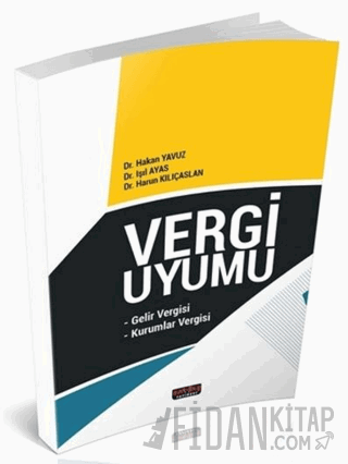 Vergi Uyumu Hakan Yavuz