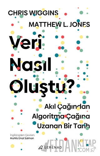 Veri Nasıl Oluştu ?