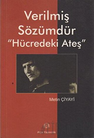 Verilmiş Sözümdür