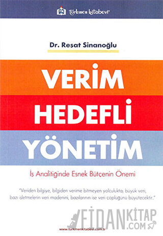 Verim Hedefli Yönetim