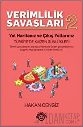 Verimlilik Savaşları 2