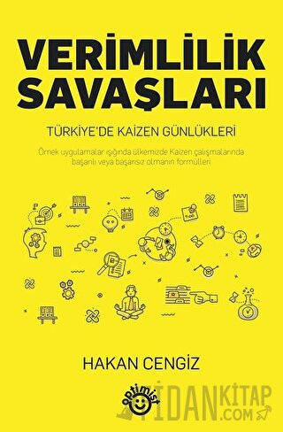 Verimlilik Savaşları