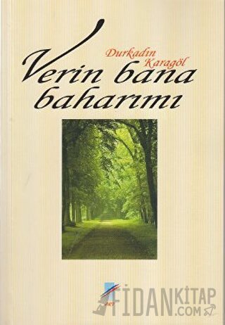 Verin Bana Baharımı