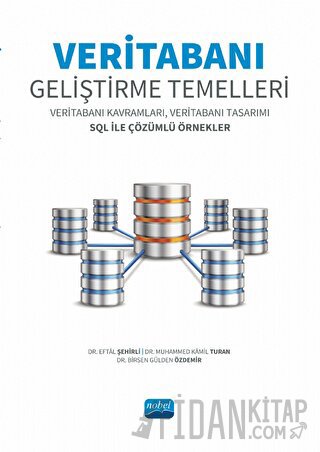 Veritabanı Geliştirme Temelleri