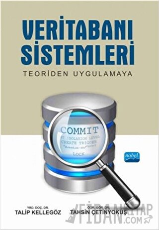 Veritabanı Sistemleri