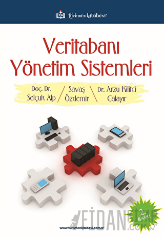 Veritabanı Yönetim Sistemleri