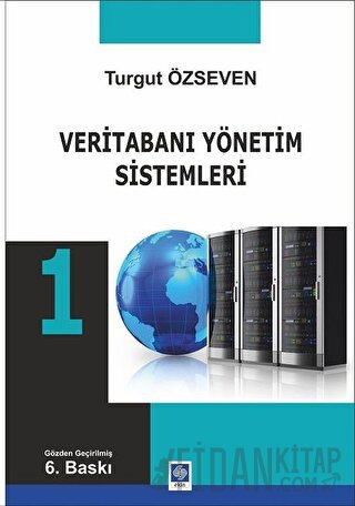 Veritabanı Yönetimi Sistemleri 1