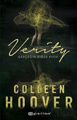 Verity: Gerçeğin Diğer Kıyısı