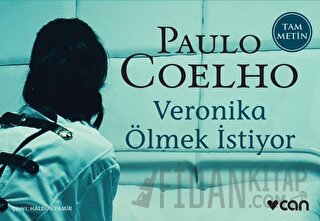 Veronika Ölmek İstiyor (Mini Kitap) Paulo Coelho
