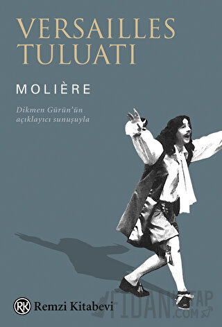 Versailles Tuluatı Moliere