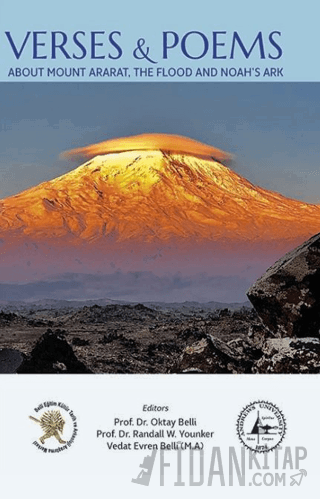 Verses And Poems About Mount Ararat, The Flood And Noah’s Ark