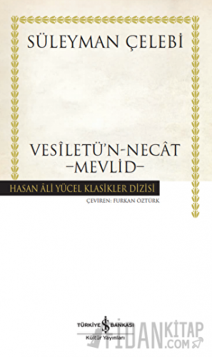 Vesiletü'n-Necat - Mevlid
