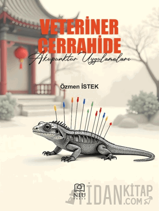 Veteriner Cerrahide Akupunktur Uygulamaları