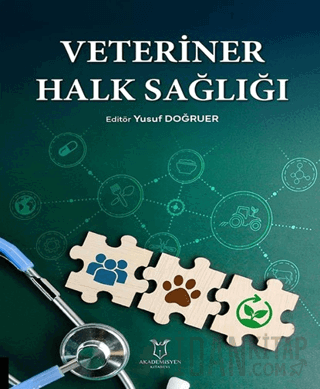 Veteriner Halk Sağlığı Kolektif