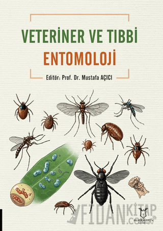 Veteriner ve Tıbbi Entomoloji