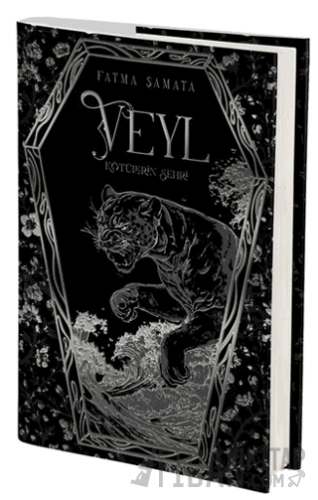 Veyl Kötülerin Şehri (Ciltli)