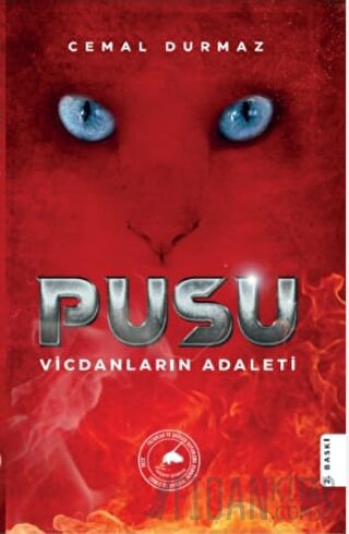 Vicdanların Adaleti - Pusu