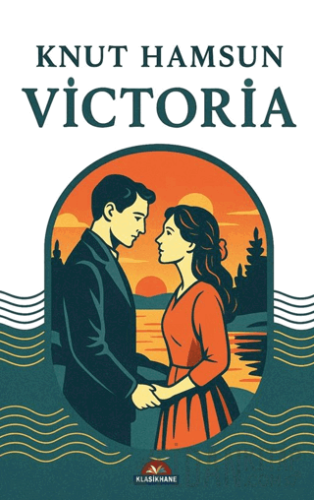 Victoria Knut Hamsun