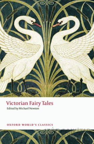 Victorian Fairy Tales