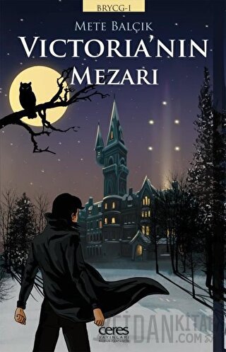 Victoria'nın Mezarı